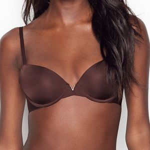 ❌SOLD❌🥰🥰Victoria’s Secret Lightly Lined Demi Bra🥰🥰